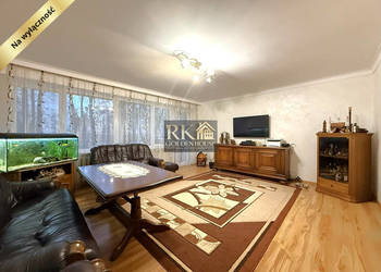 Na sprzedaż przestronne mieszkanie 5-pokojowe, o powierzchni 84,72 m², zlok