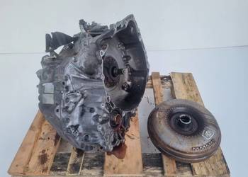 AUTOMATYCZNA SKRZYNIA BIEGÓW Volvo XC60 I 2.4 D5 _ automat 31280602