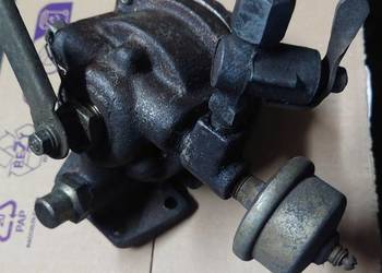 Gaz-69 oryginał filtr oleju grzechotkowy