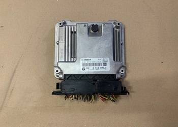 8519005 komputer sterownik silnika bmw x1 e84 lift