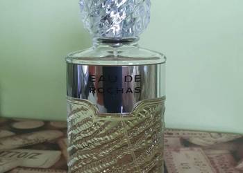 Eau de Rochas 5ml odlewka