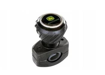 Gałka Kierownicy z logo John Deere 5000, 6000,7000, 9000