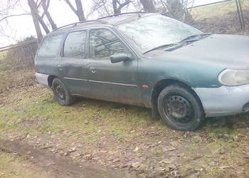 Ford Mondeo mk2 kombi