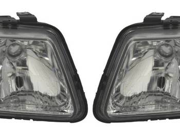 Audi A3 96-99 reflektor przedni lampa przednia NOWA