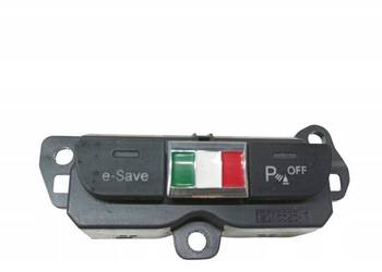 PRZEŁĄCZNIK E-SAVE PDC PARKOWANIA 01561676150 Alfa Romeo Tonale I