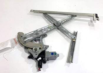 PODNOŚNIK SZYBY PRAWY PRZÓD HONDA CIVIC IX Hatchback MECHANIZM