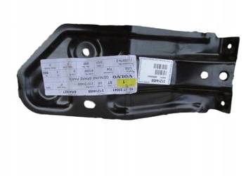 VOLVO XC60 wspornik uchwyt mocowanie zderzaka tyl 31214458