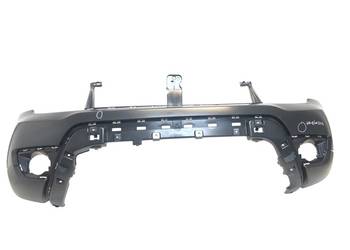 DACIA DUSTER I 2015-2017 LIFT Zderzak przód przedni