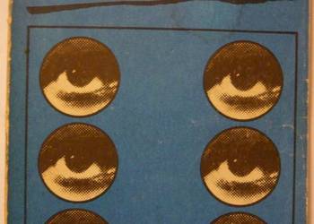 POLSKA NOWELA FANTASTYCZNA – PRZEPOWIEDNIA TOM 6