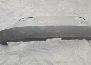 FIAT BRAVO II 2 DOKŁADKA SPOILER ZDERZAKA TYŁ TYLNEGO 735426839 // 1776