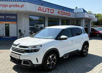 Citroen C5 Aircross Automat, Kamera, Navi, Virtual cockpit
