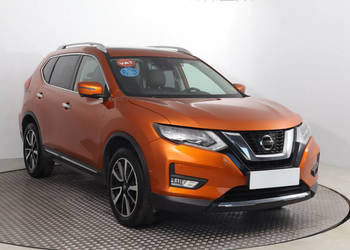Nissan X-Trail 1.7 dCi