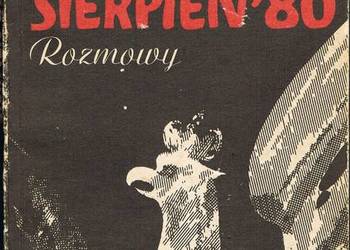Gdańsk sierpień '80 Rozmowy