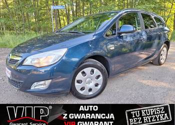 ASTRA J IV 1,4 100 kM