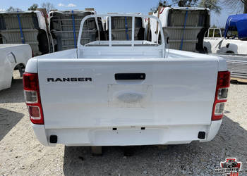 Skrzynia ładunkowa PAKA Ford Ranger Extra Cab nadwozie pickup NOWA