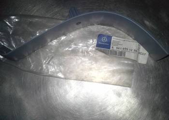 9416951230 5C37 MERCEDES ACTROS 9416950630 ZATYCZKA PLASTIK