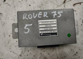 ROVER 75 2,0 V6 sterownik skrzyni biegów HD88J092