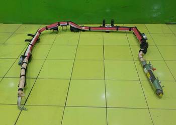 HONDA INSIGHT II 1.3 IMA kurtyna powietrzna prawa