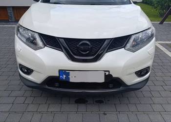 Nissan X Trail
