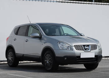 Nissan Qashqai 2.0