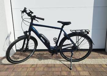 Rower elektryczny Victoria Touring 7.5 28"
