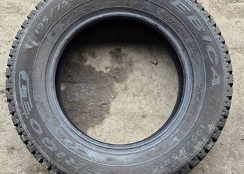 Opona Dębica Frigo LT 195/75 R16C 3 sz.
