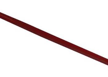 Ząb ładowacza, prosty, profil kwadratowy 44x1250 mm końcówka szpiczasta z…