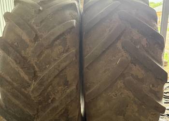 Opony rolnicze 710/70 r38