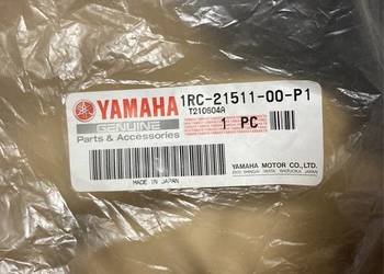 Błotnik przedni Yamaha MT09 MT-09 1rc-21511-00-p1 Tracer
