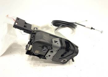 ZAMEK DRZWI PRAWY PRZÓD OPEL CROSSLAND Crossover 16943702