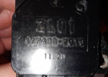 Masowy przepływomierz powietrza mazda 3 2.0 ZL01 197400-2010 OORGINAŁ