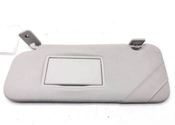 OSŁONA PRZECIWSŁONECZNA LEWY CITROEN C3 PICASSO BLENDA LUSTEREK, LEWA