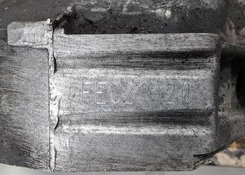 SKRZYNIA BIEGÓW AUDI A4 B6 FEC SKRZYNIA BIEGÓW AUDI A4 B6 FEC