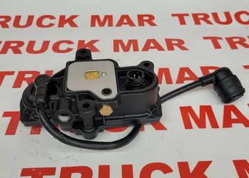 ELEKTROZAWÓR zawór sprzęgła skrzyni biegów VOLVO fh fm PWM 2232.7063