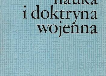 NAUKA I DOKTRYNA WOJENNA