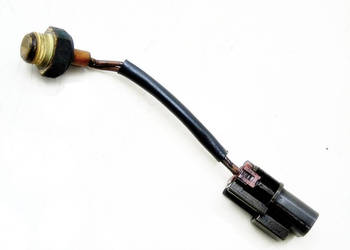 CZUJNIK TEMPERATURY NISSAN 1.6 16V PRIMERA ALMERA