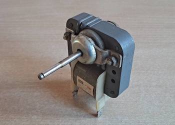 Silnik silniczek SN-14S-240-TD