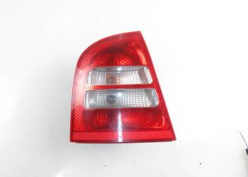 LAMPA LEWA TYLNA SKODA OCTAVIA I (1U2) 1U6945095 1U6945111 YU3X13405BA