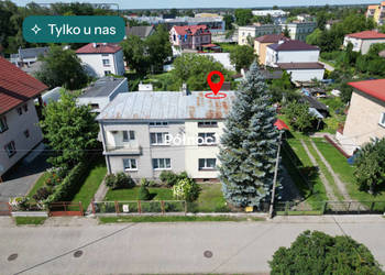 Pół bliźniaka na sprzedaż – Biała Podlaska