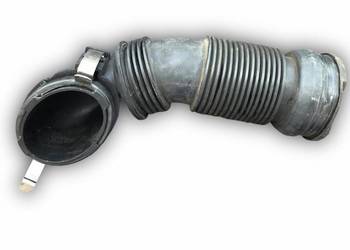 Rura, wąż dolotowy, dolot powietrza VAG 06F129627G