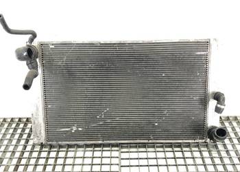 CHŁODNICA WODY BMW E61 2.0 177KM 7795878 04-10 RADIATOR