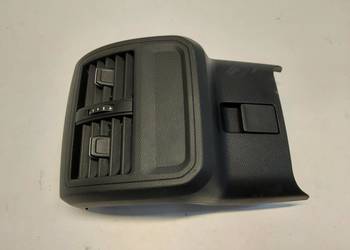 VW Arteon 3G8 2018r OSŁONA TUNELU KRATKA NAWIEWU 3G0864376C-JLK01