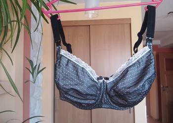 Biustonosz do karmienia Alles Mama Dots - 85F/G ?