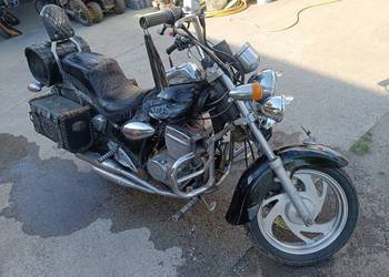 chopper Lifan FD250Q