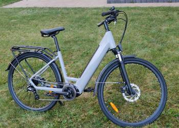 *OKAZJA* NOWY Elektryczny rower turystyczny Kross Trans Hybrid LS 2.0, 250W