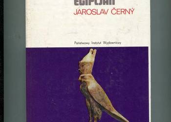 Religia starożytnych Egipcjan - Cerny