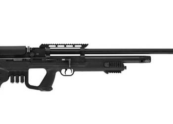 Zestaw MAJ3 : Wiatrówka PCP Hatsan Gladius Long 5.5 mm + VEYRON itd