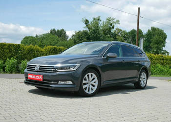 Volkswagen Passat 2.0TDI 150KM Kombi Comfortline -1 właściciel od 6 lat +M…