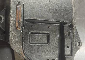 CZ 175 350 obudowa filtra airbox puszka