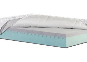 Materac Magnistretch SPORT 9 PLUS MAGNIFLEX - dostępny w wielu wymiarach